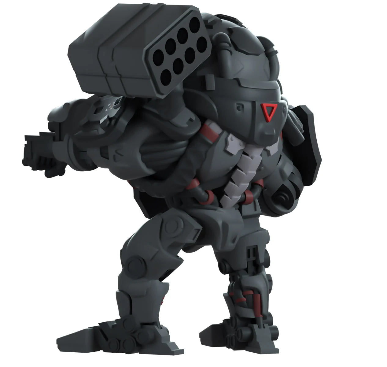 CYBERPUNK 2077 - Adam Smasher - Figure Youtooz 11.5cm