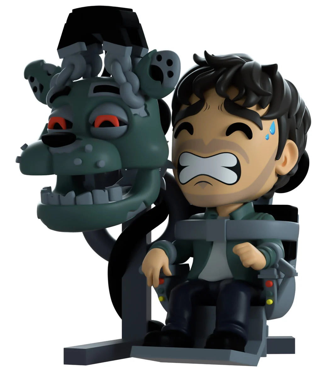 FIVE NIGHTS AT FREDDY'S - Mike "Movie" - Figure Youtooz 12cm