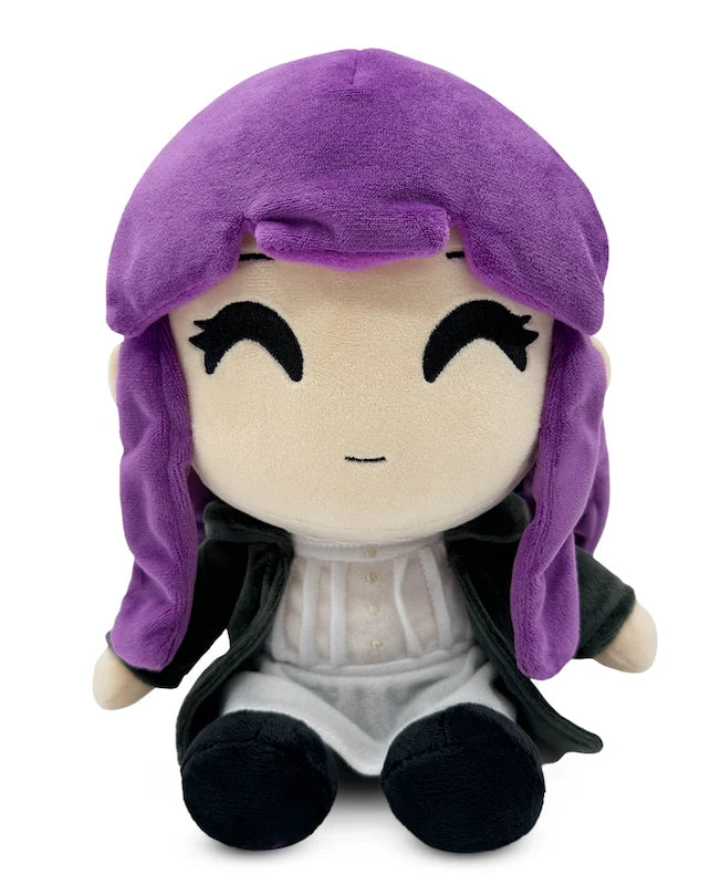 FRIEREN BEYOND JOURNEY'S END - Fern - Plush Youtooz 23cm