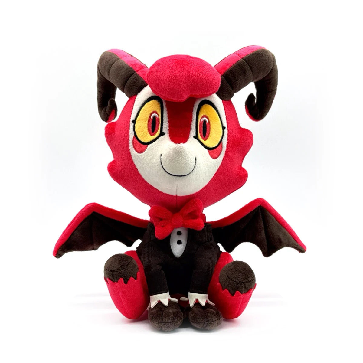 HAZBIN HOTEL - Razzle - Plush Youtooz 23cm