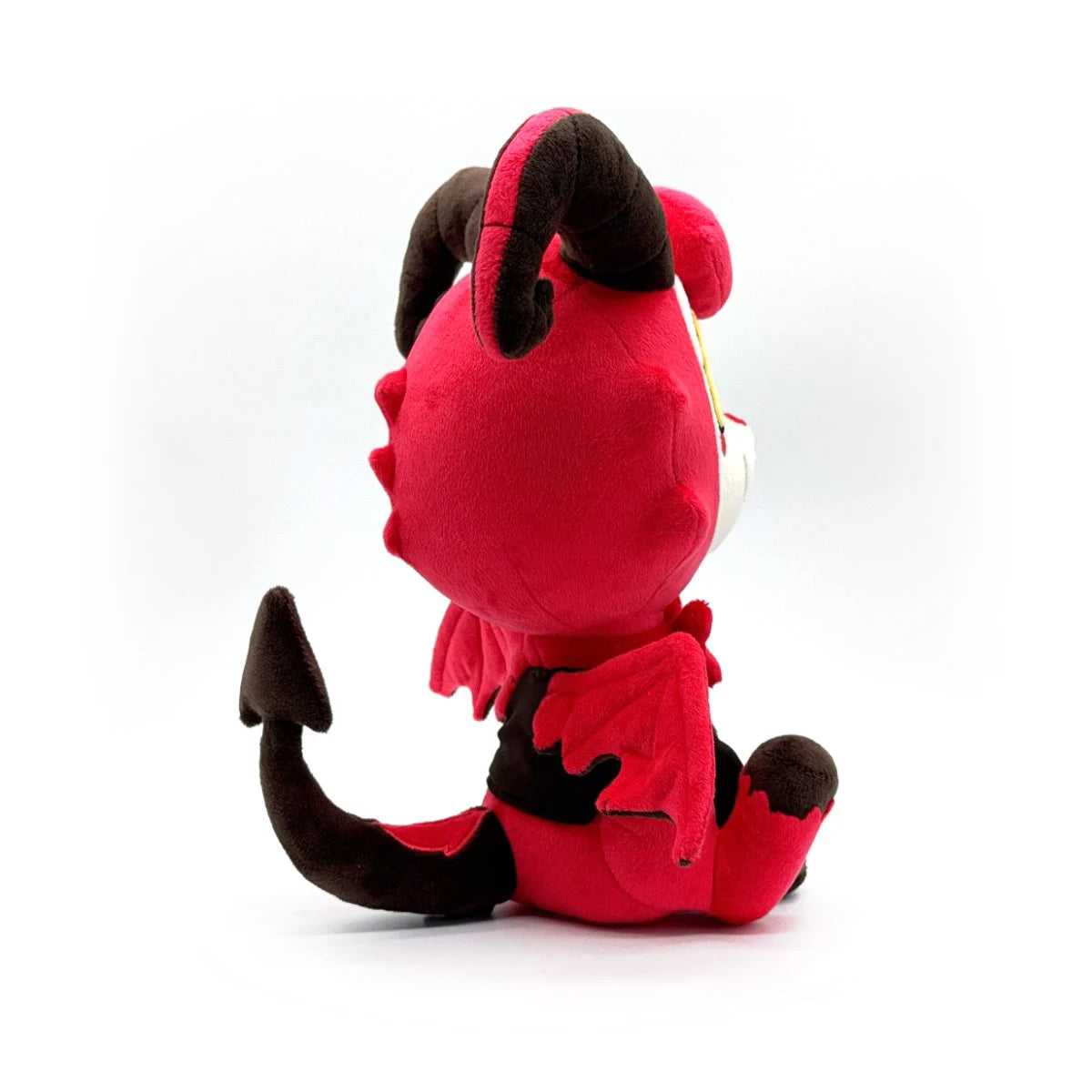 HAZBIN HOTEL - Razzle - Plush Youtooz 23cm