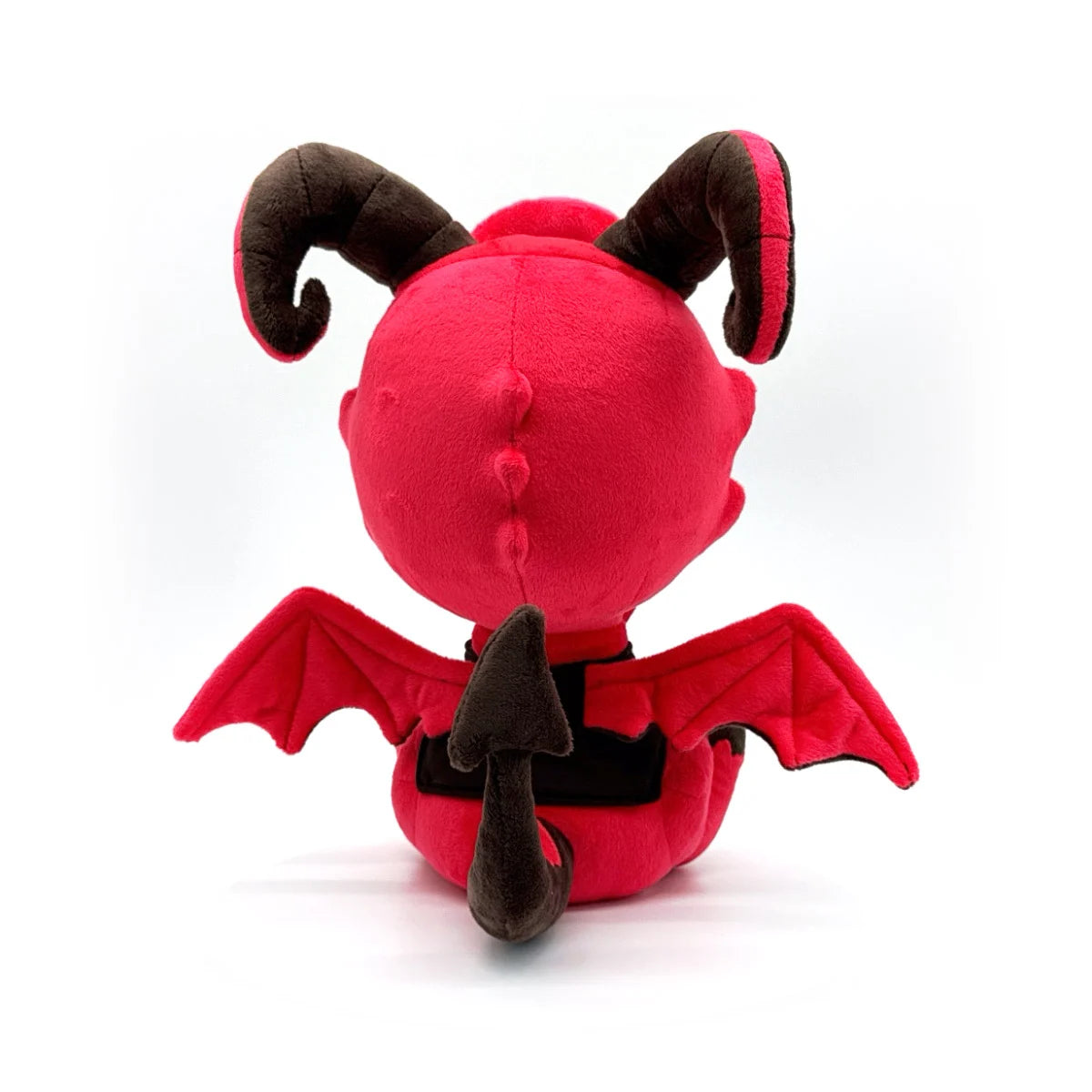 HAZBIN HOTEL - Razzle - Plush Youtooz 23cm