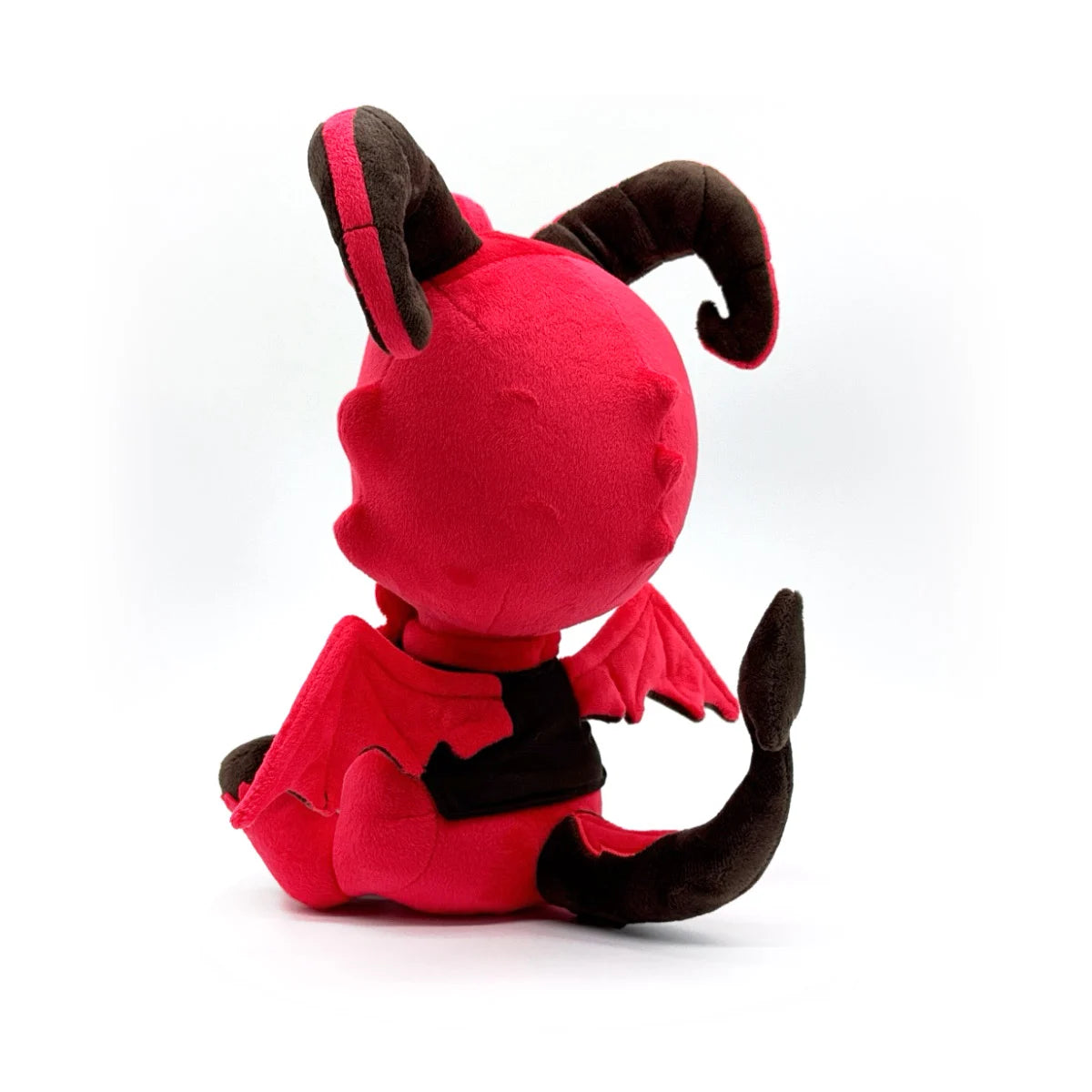 HAZBIN HOTEL - Razzle - Plush Youtooz 23cm