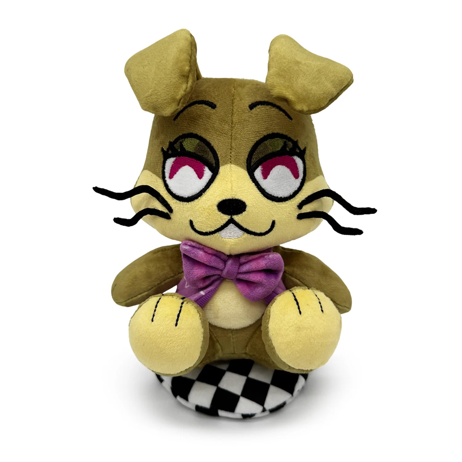 FIVE NIGHTS AT FREDDY'S - Glitchtrap Shoulder - Plush Youtooz 15cm