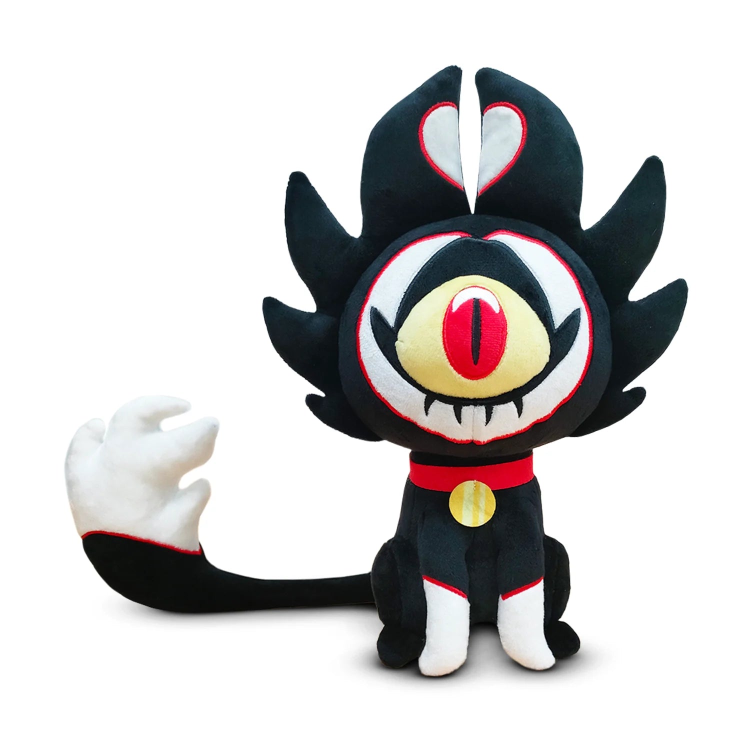 HAZBIN HOTEL - Keekee - Plush Youtooz 23cm