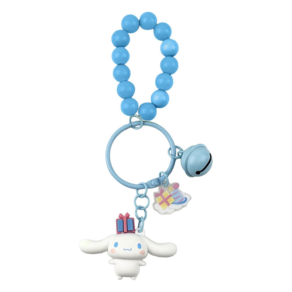 HELLO KITTY - Celebration Series - Assortiment 12 Keychain 6-7cm