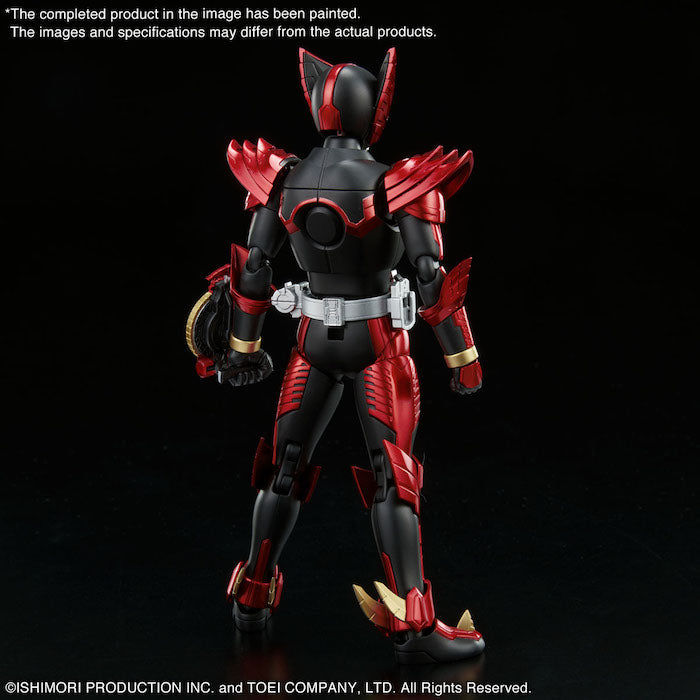 KAMEN RIDER - Figure-Rise Standard - Ooo Tajadoru Combo