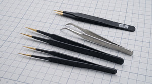 PINCET / TWEEZER