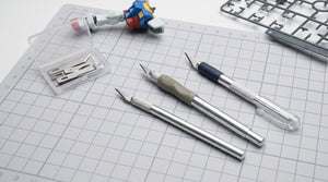 HOBBY KNIFE