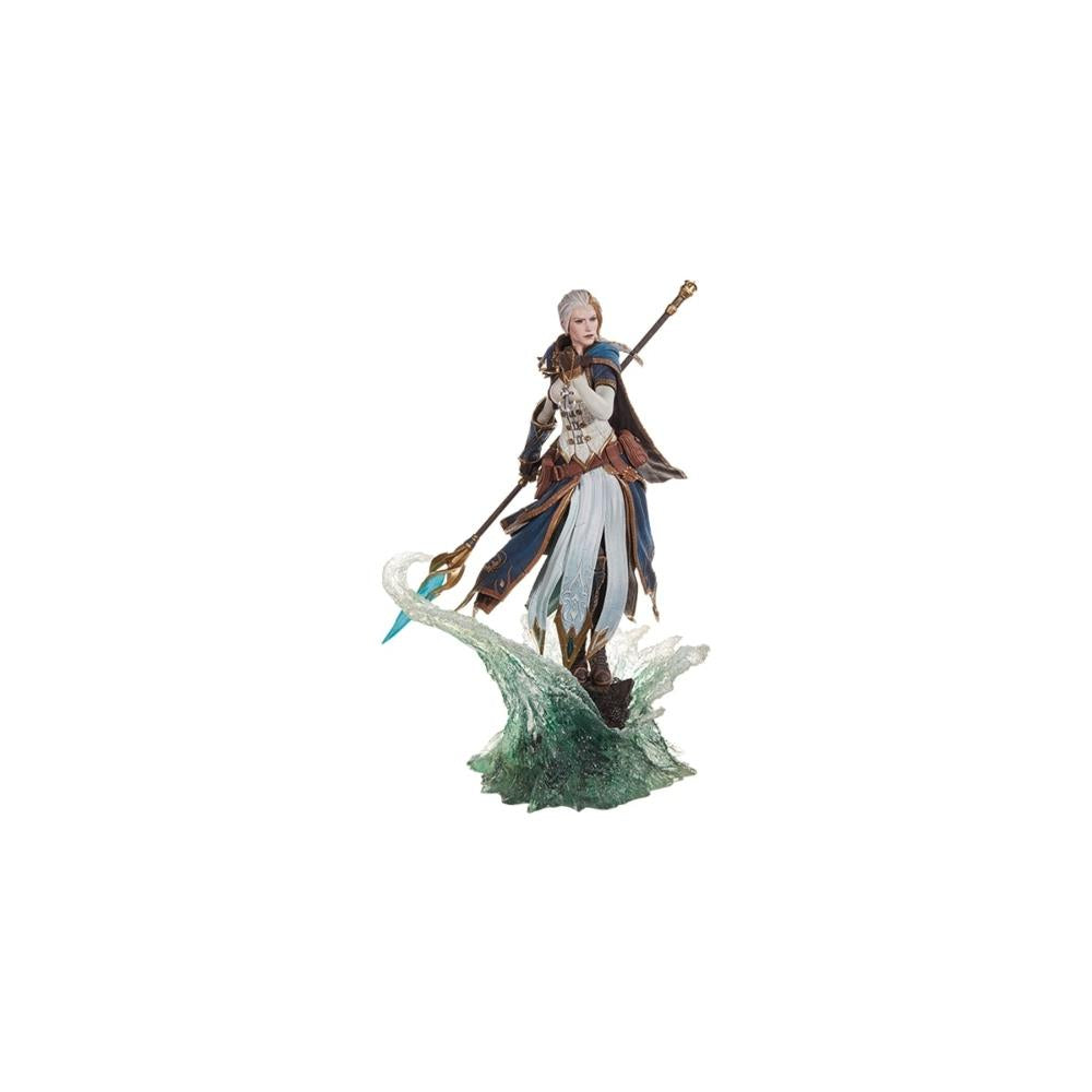 Blizzard World of Warcraft - Jaina Premium Statue