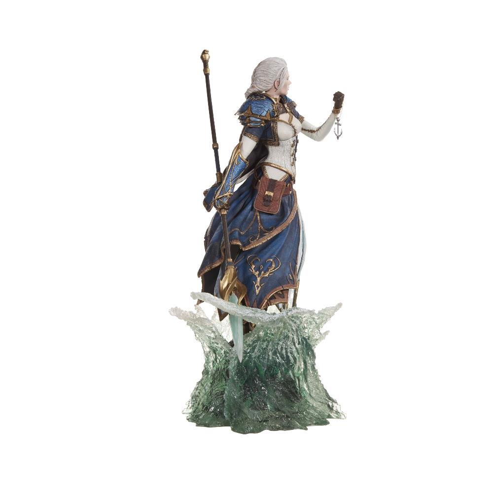 Blizzard World of Warcraft - Jaina Premium Statue