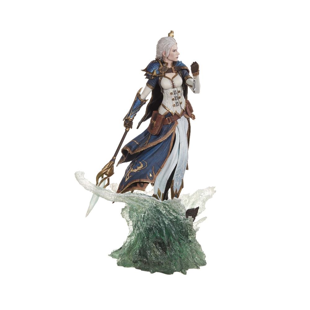 Blizzard World of Warcraft - Jaina Premium Statue