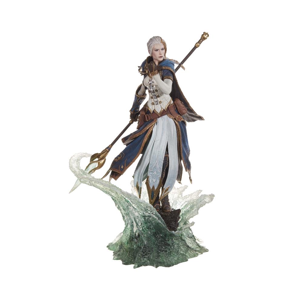 Blizzard World of Warcraft - Jaina Premium Statue