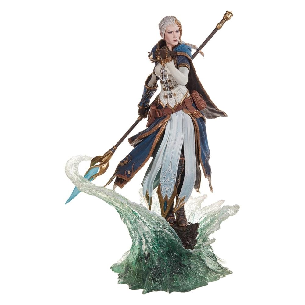 Blizzard World of Warcraft - Jaina Premium Statue