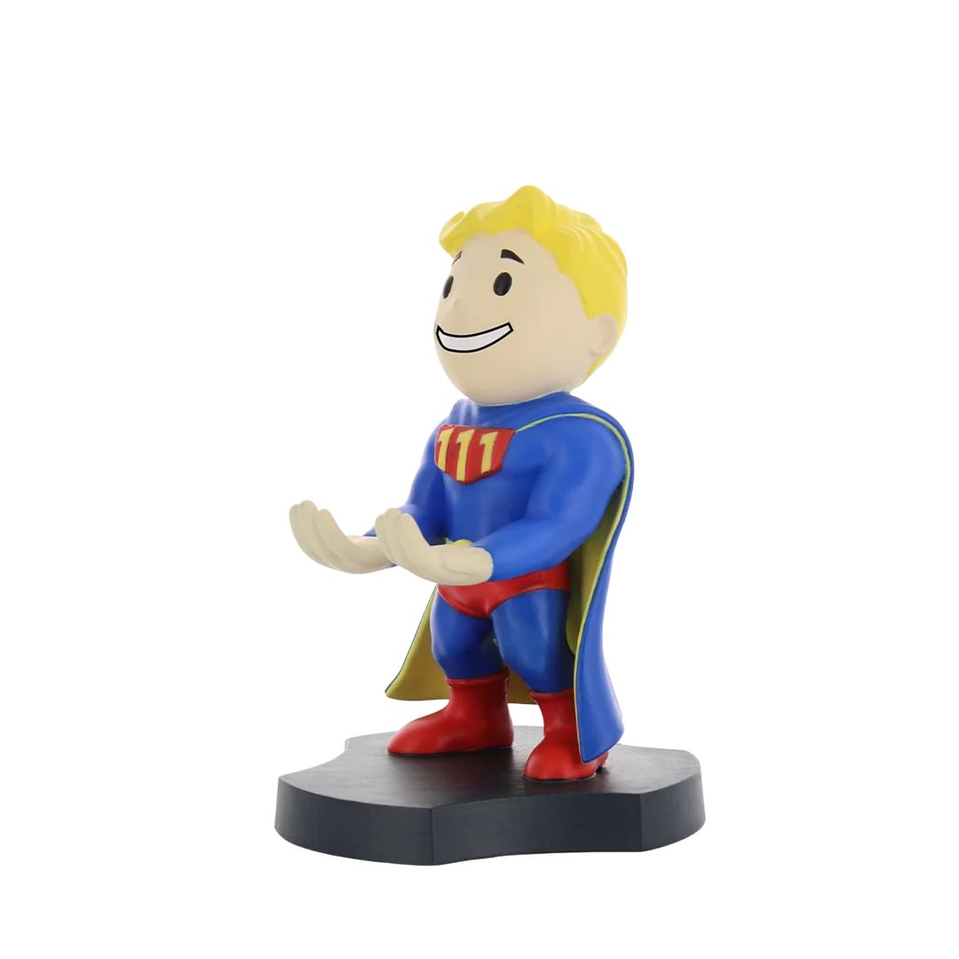FALL OUT - Vault Boy - 'Holdem' Controller & Phone Support - 11cm