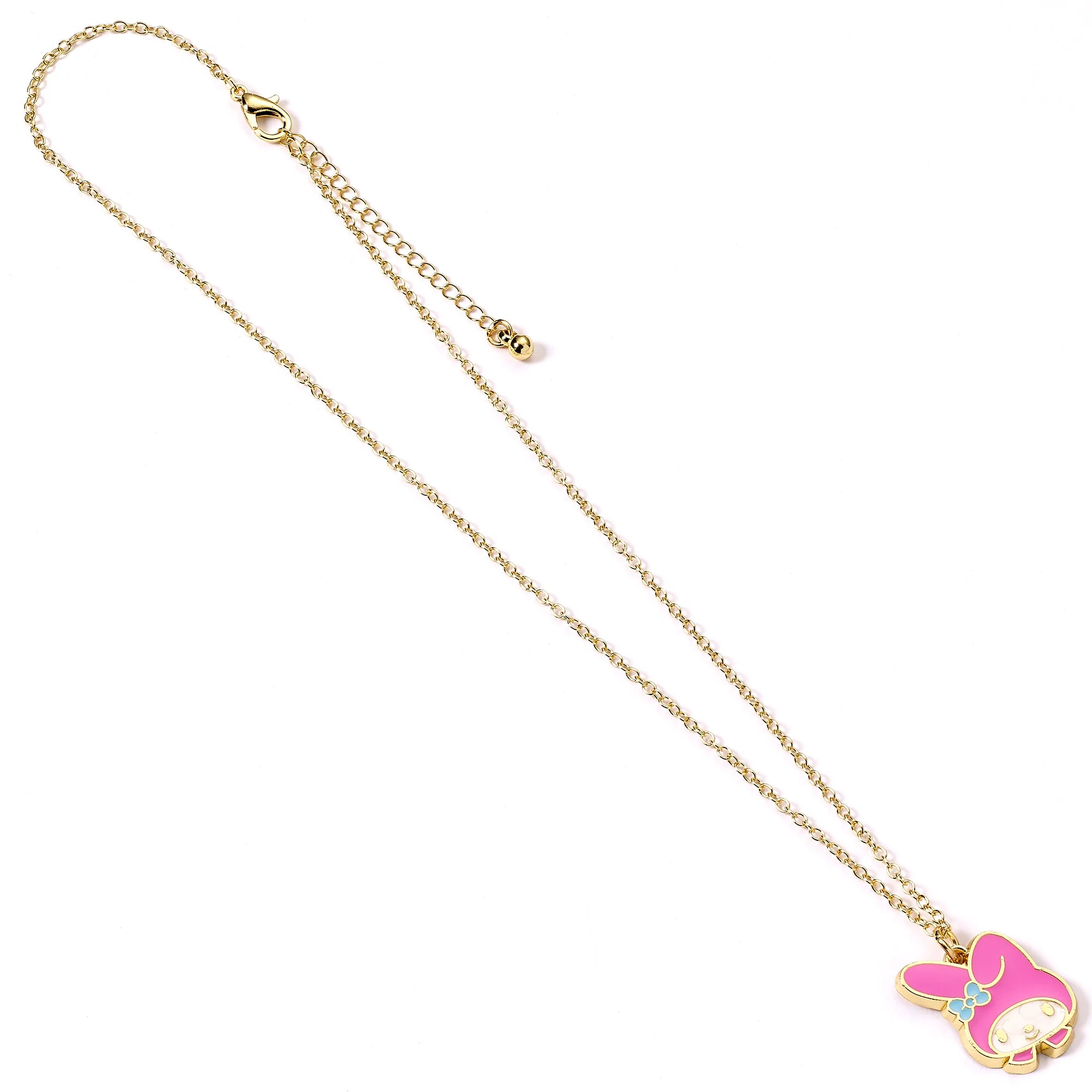 MY MELODY - Necklace