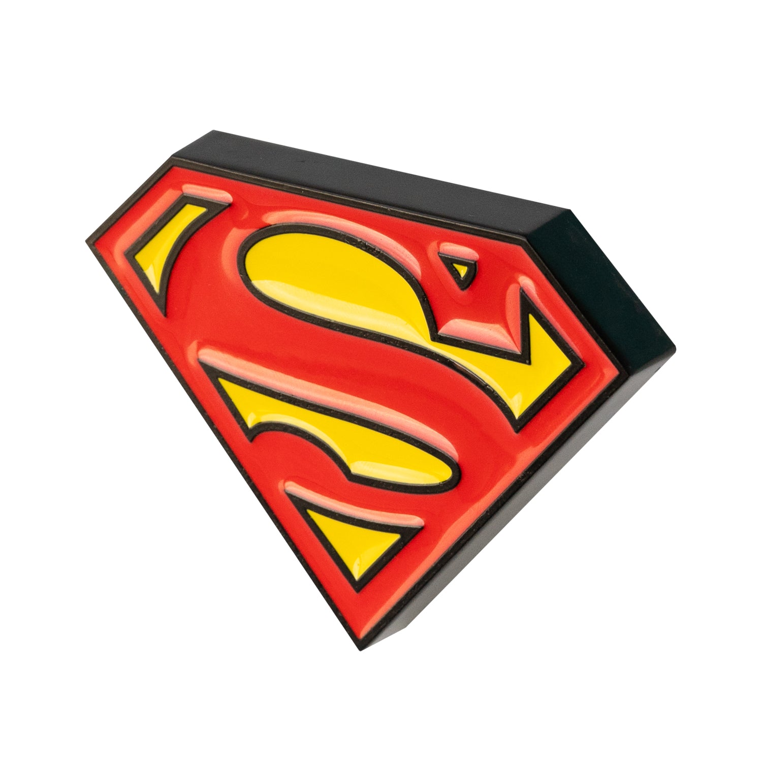 SUPERMAN - Metal Magnet with Bottle Opener
