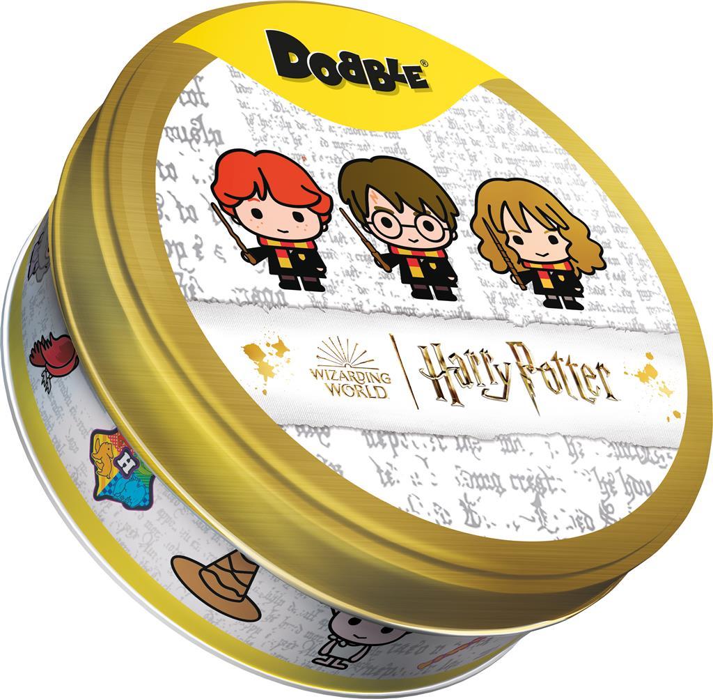 HARRY POTTER - Dobble (Eco Sleeve)