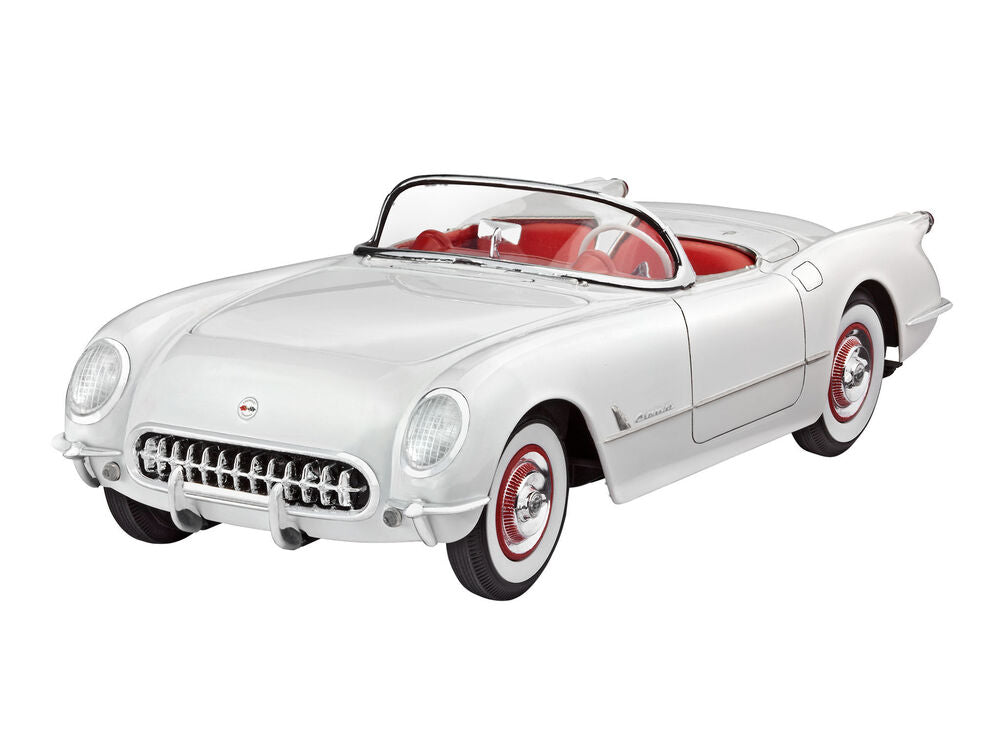 1953 Corvette Roadster