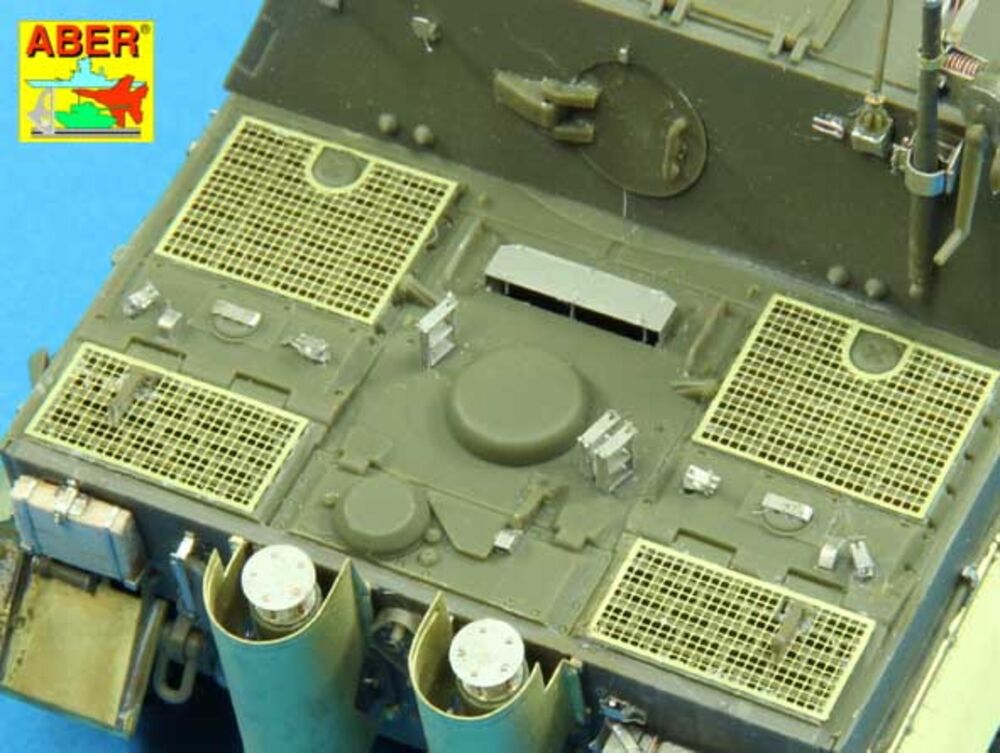 STURMTIGER [Vol.1 - Basic set]