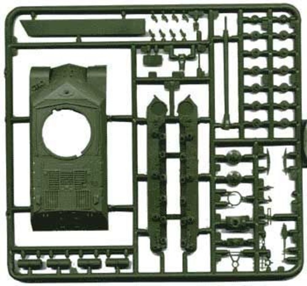 Is-3