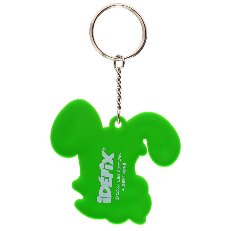 ASTERIX - Dogmatix - PVC Keychain