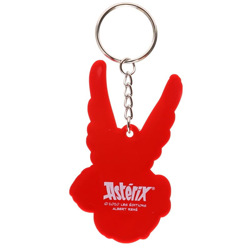 ASTERIX - Astérix - PVC Keychain