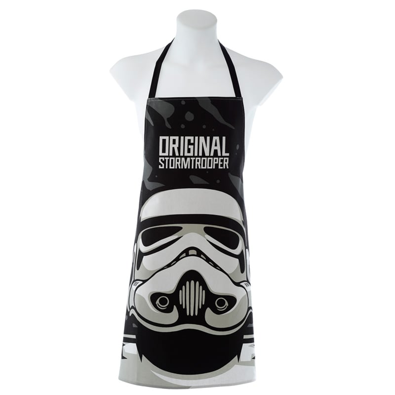 STAR WARS - Stormtrooper - Cooking Apron