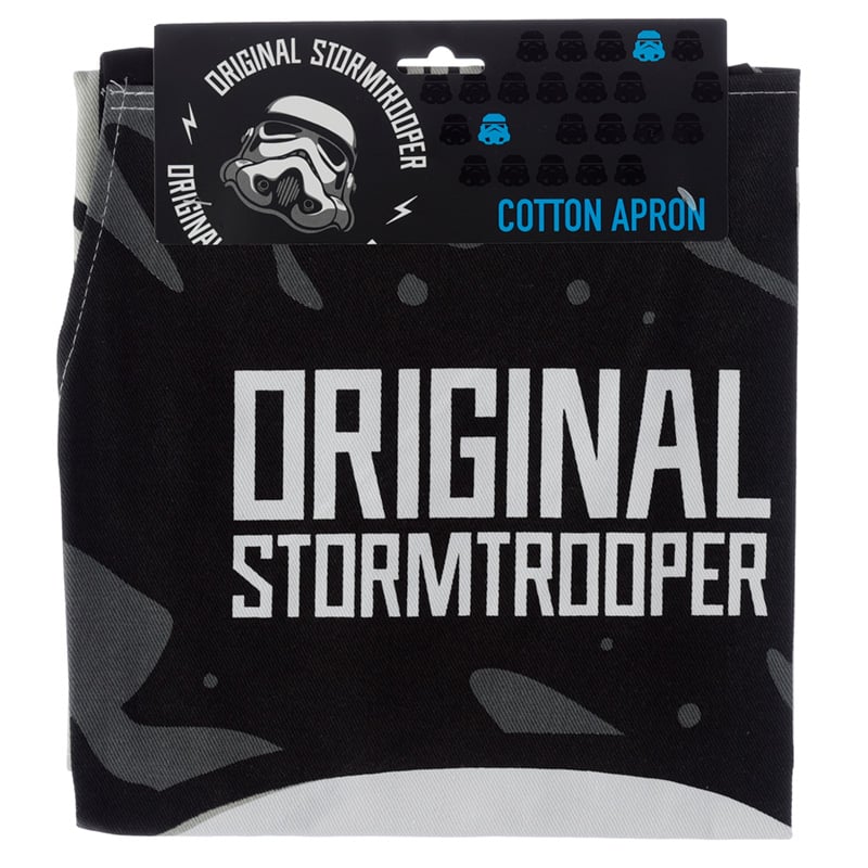 STAR WARS - Stormtrooper - Cooking Apron