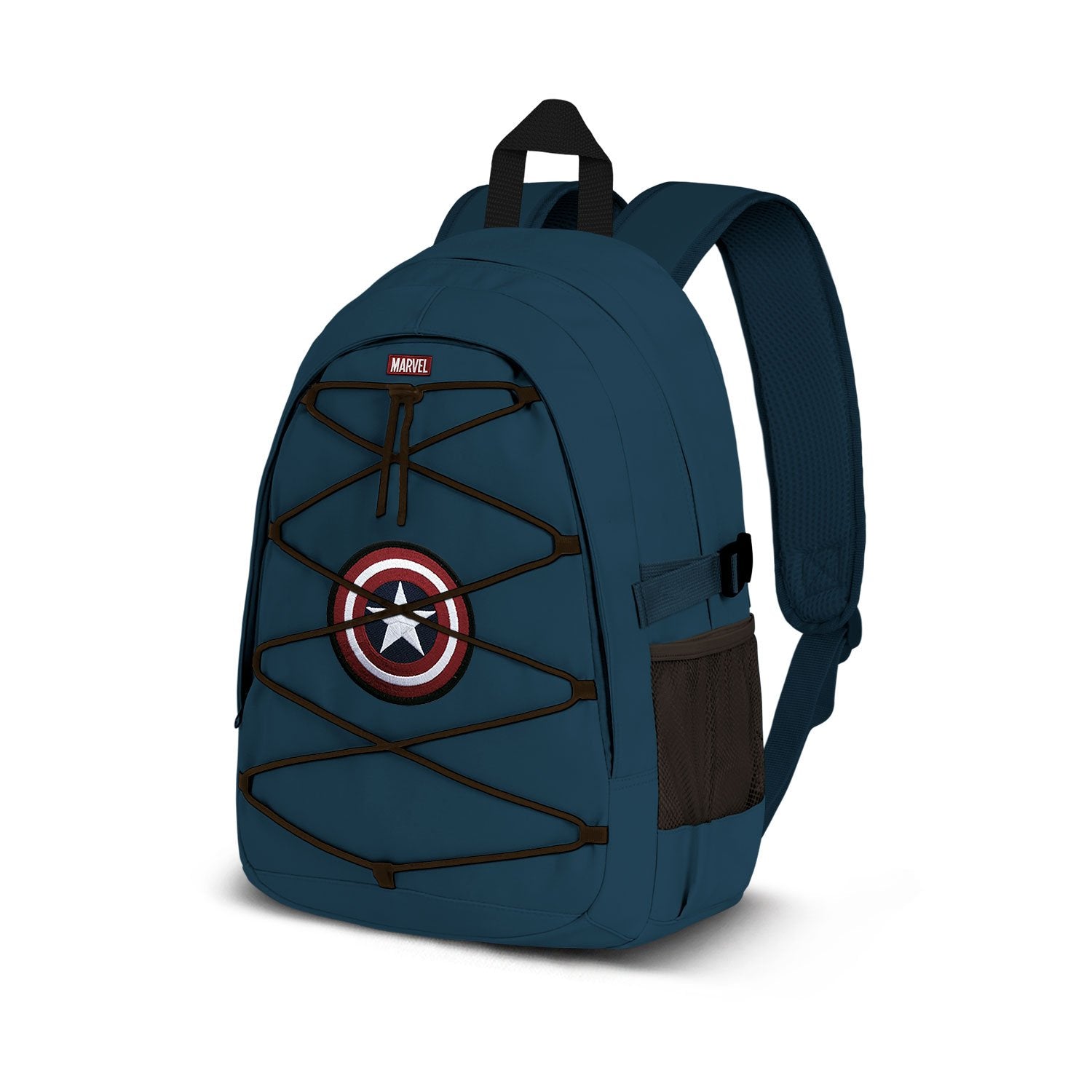 CAPTAIN AMERICA - Backpack FIGHT PRO - '41x30x18cm'