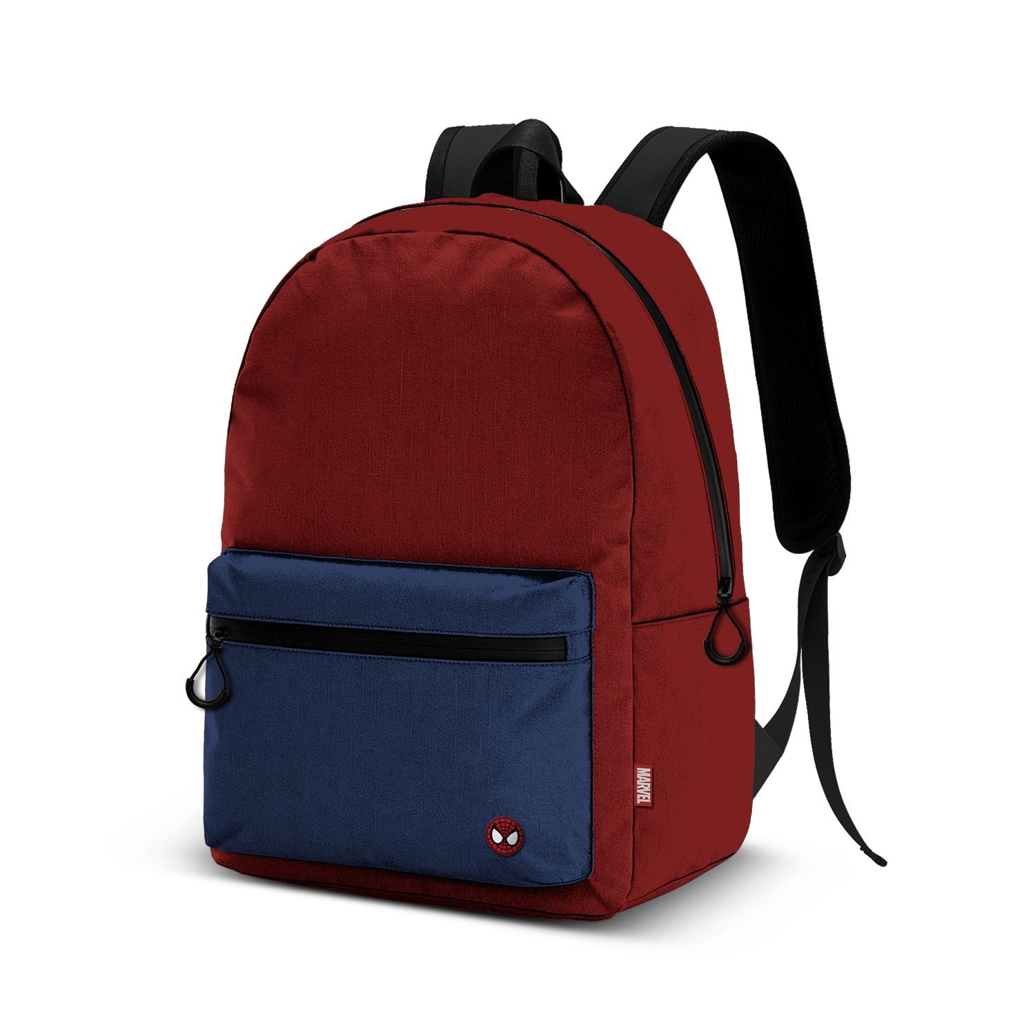 SPIDER-MAN - Backpack BLOCK - '41x30x18cm'