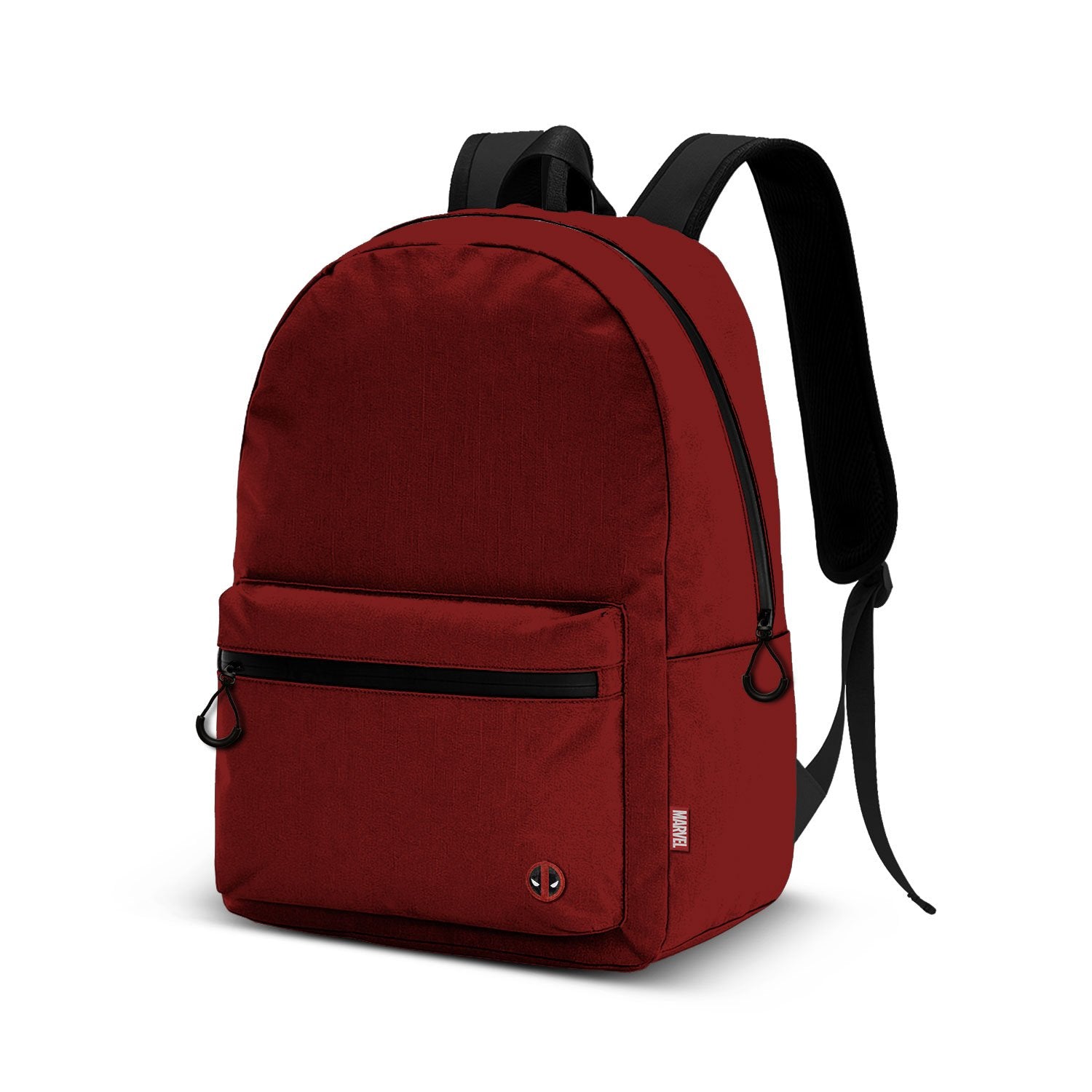 DEADPOOL - Mask - Backpack BLOCK - '41x30x18cm'