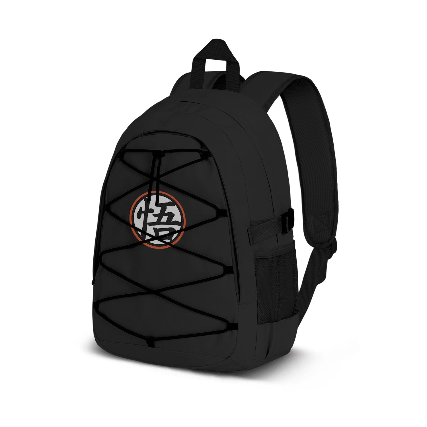 DRAGON BALL SUPER - Backpack FIGHT PRO - '41x30x18cm'