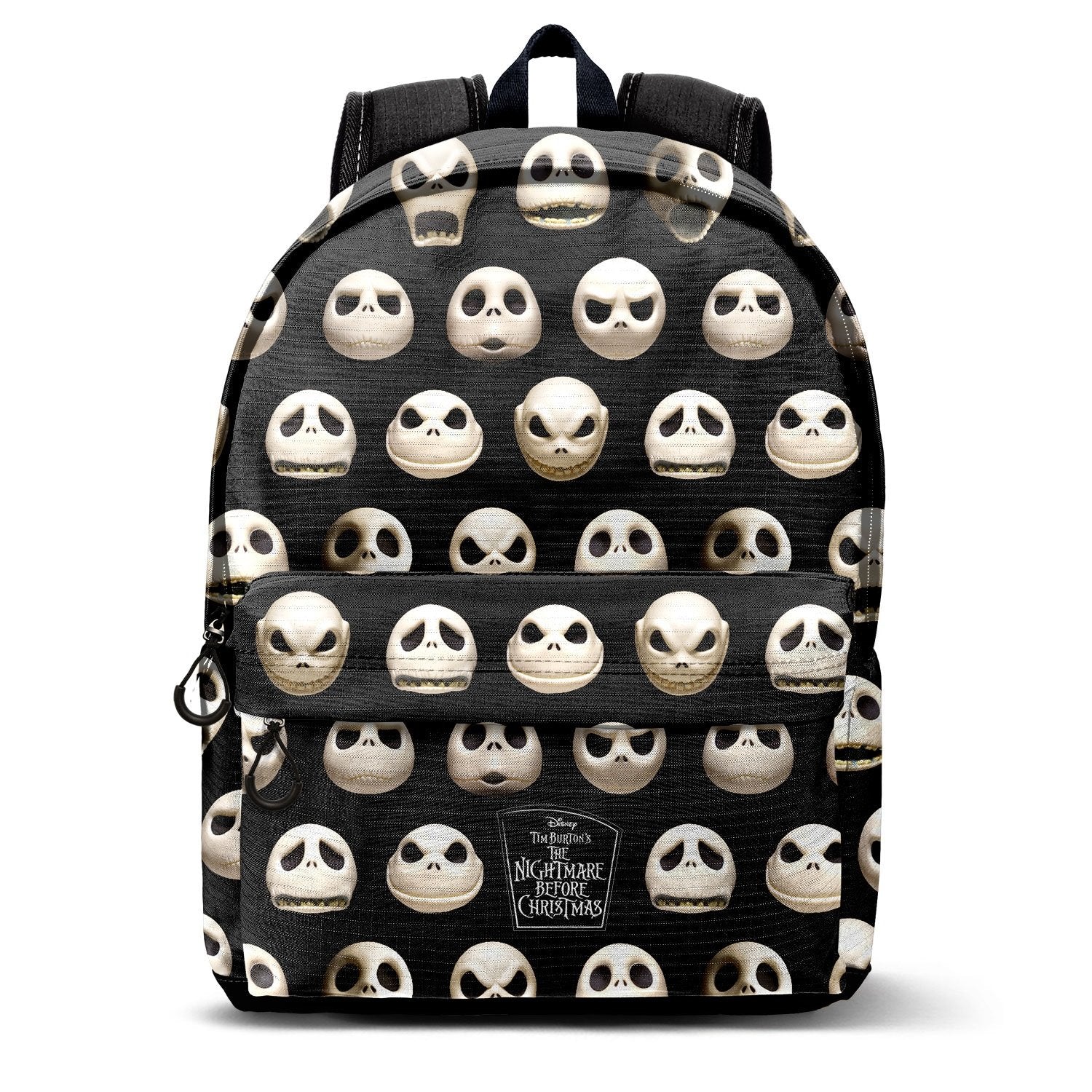 NIGHTMARE BEFORE XMAS - Jake - Backpack HS FAN 3.0 '44x31x18cm'