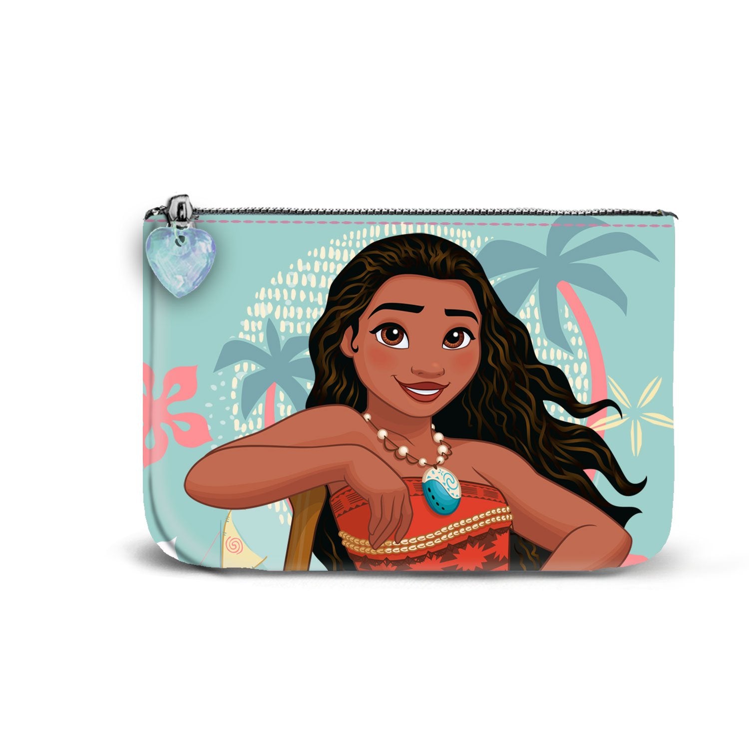 MOANA - Pretty - Square Purse 13x10x3cm