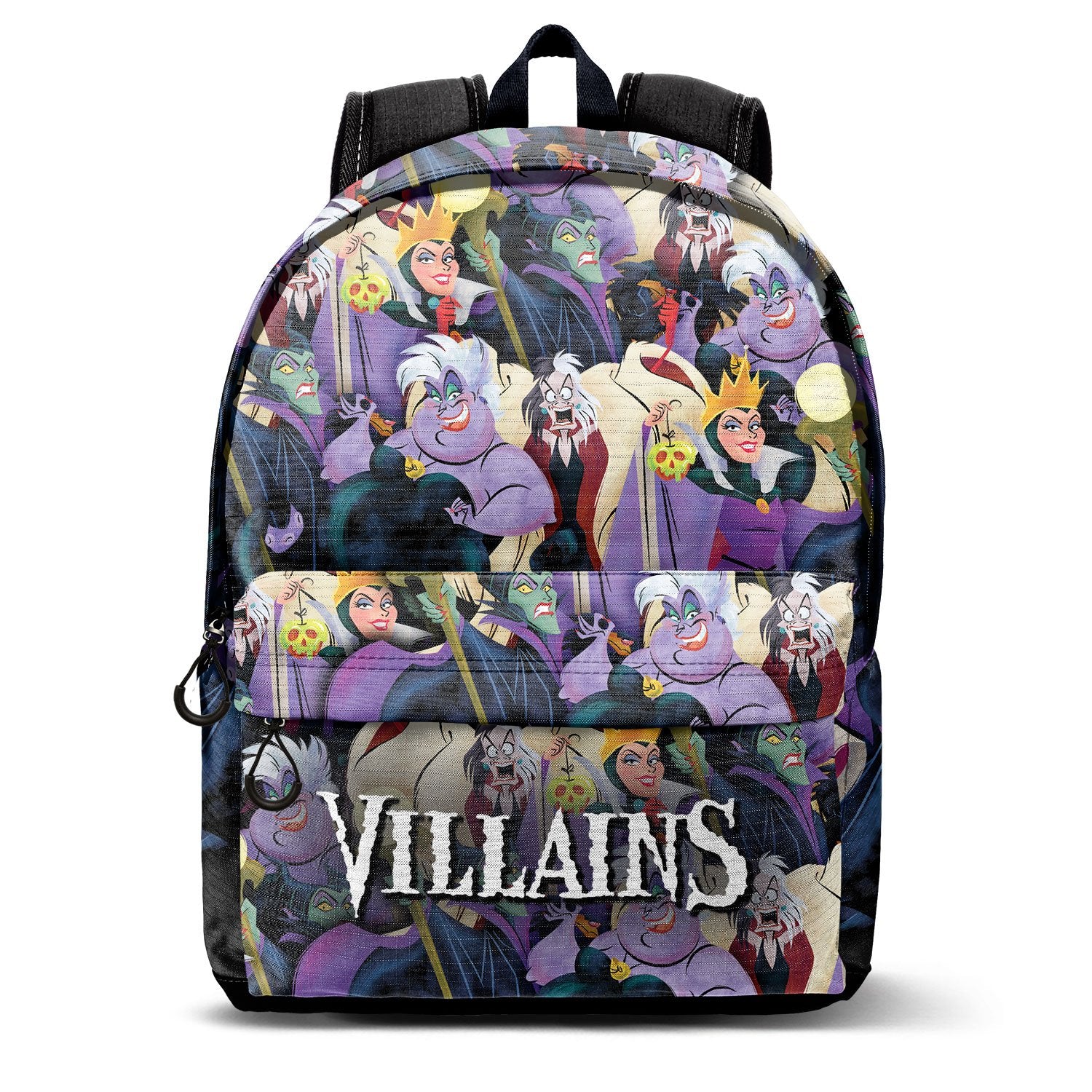 VILLAINS - Evil - Backpack HS FAN 3.0 '44x31x18cm'