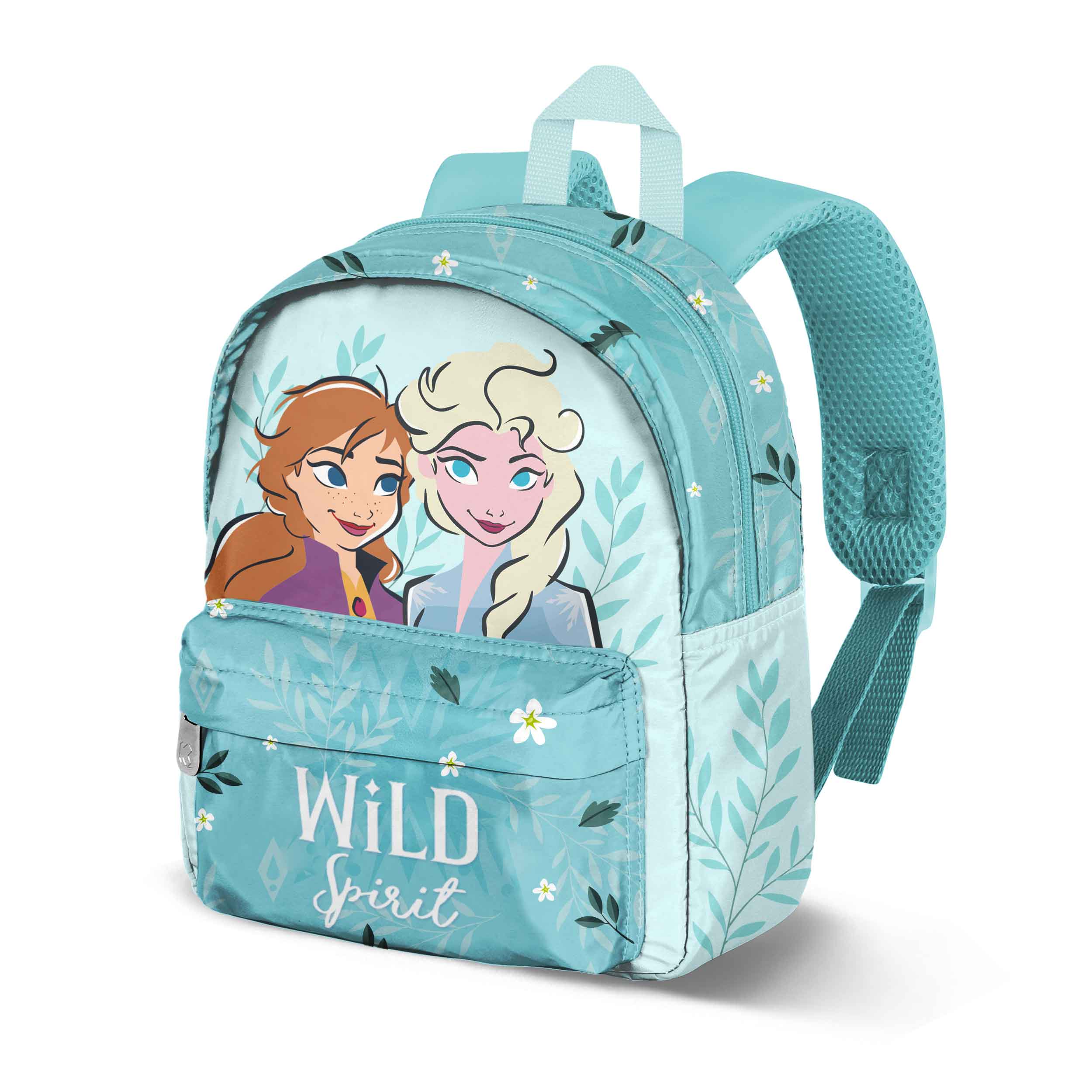 FROZEN - Wild - JOY Preschool BackPack '27x22x9cm'