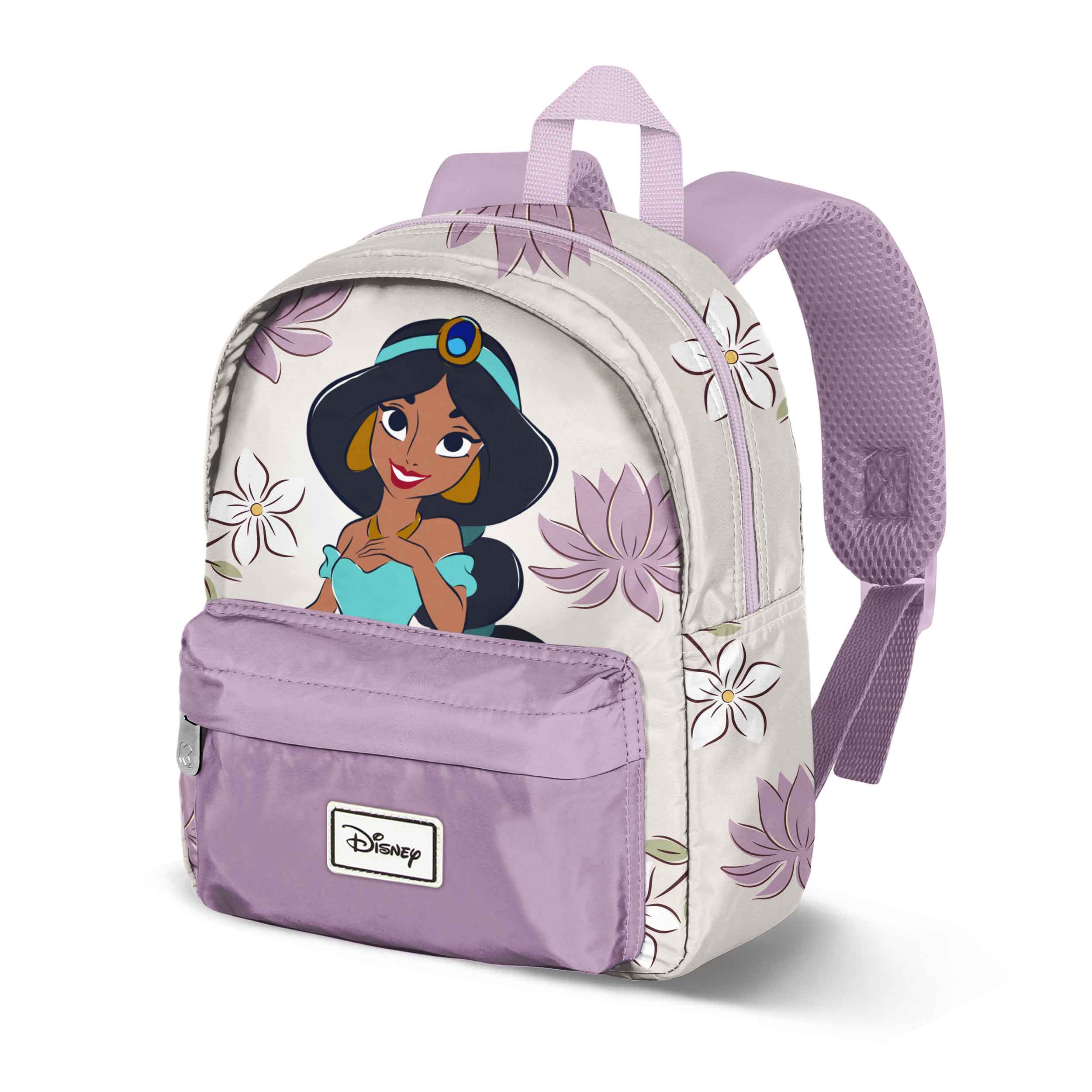JASMINE - Lily - JOY Preschool BackPack '27x22x9cm'