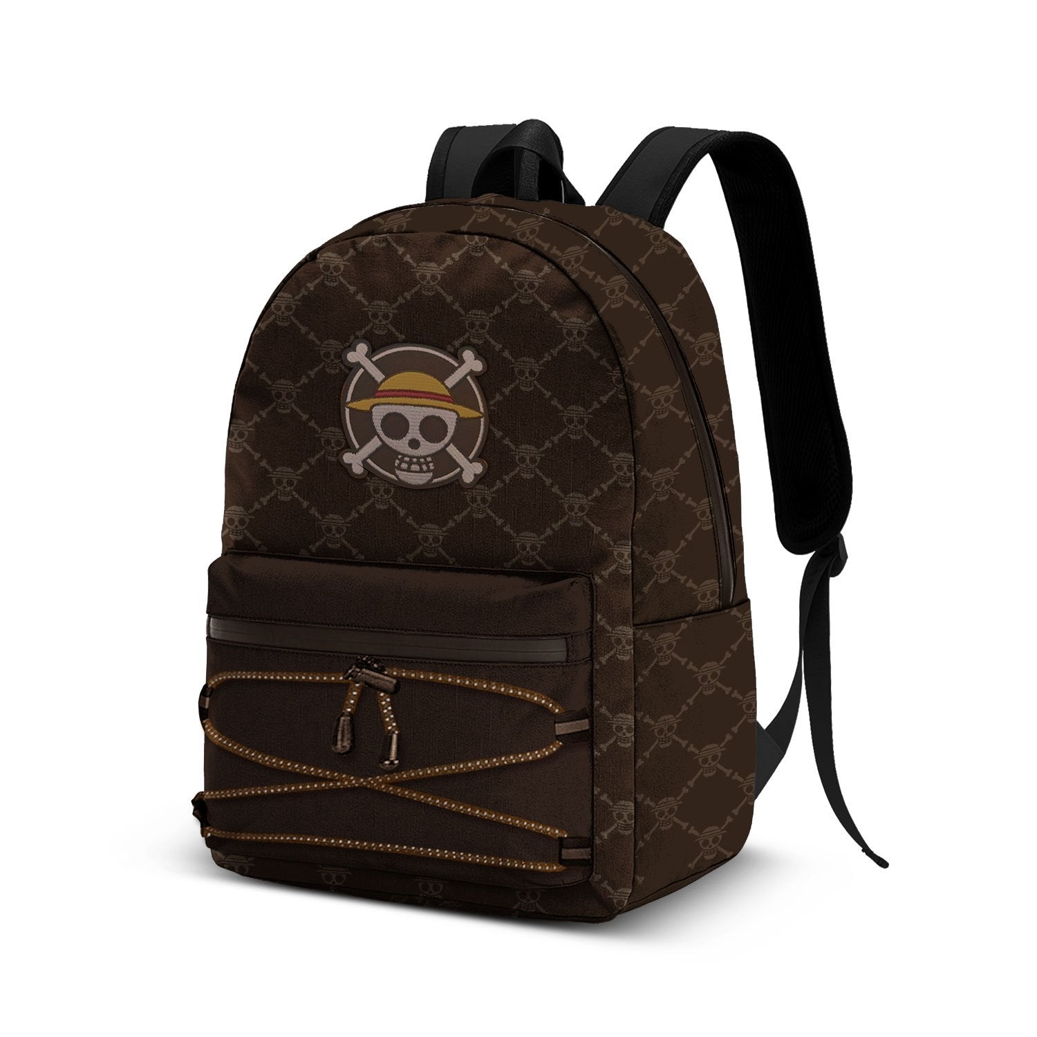 ONE PIECE - Backpack FAN PRO - '41x30x18cm'