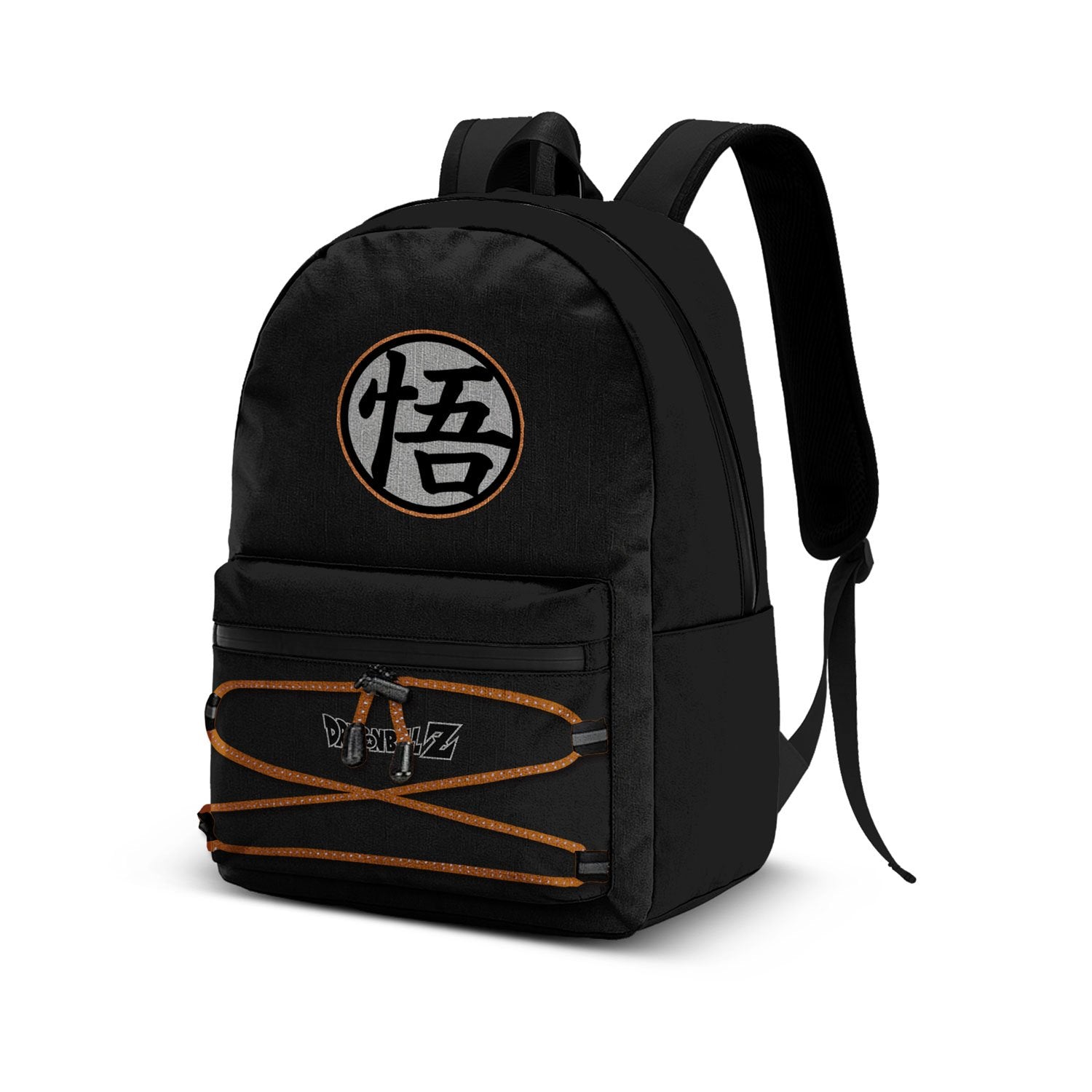 DRAGON BALL Z - Backpack FAN PRO - '41x30x18cm'