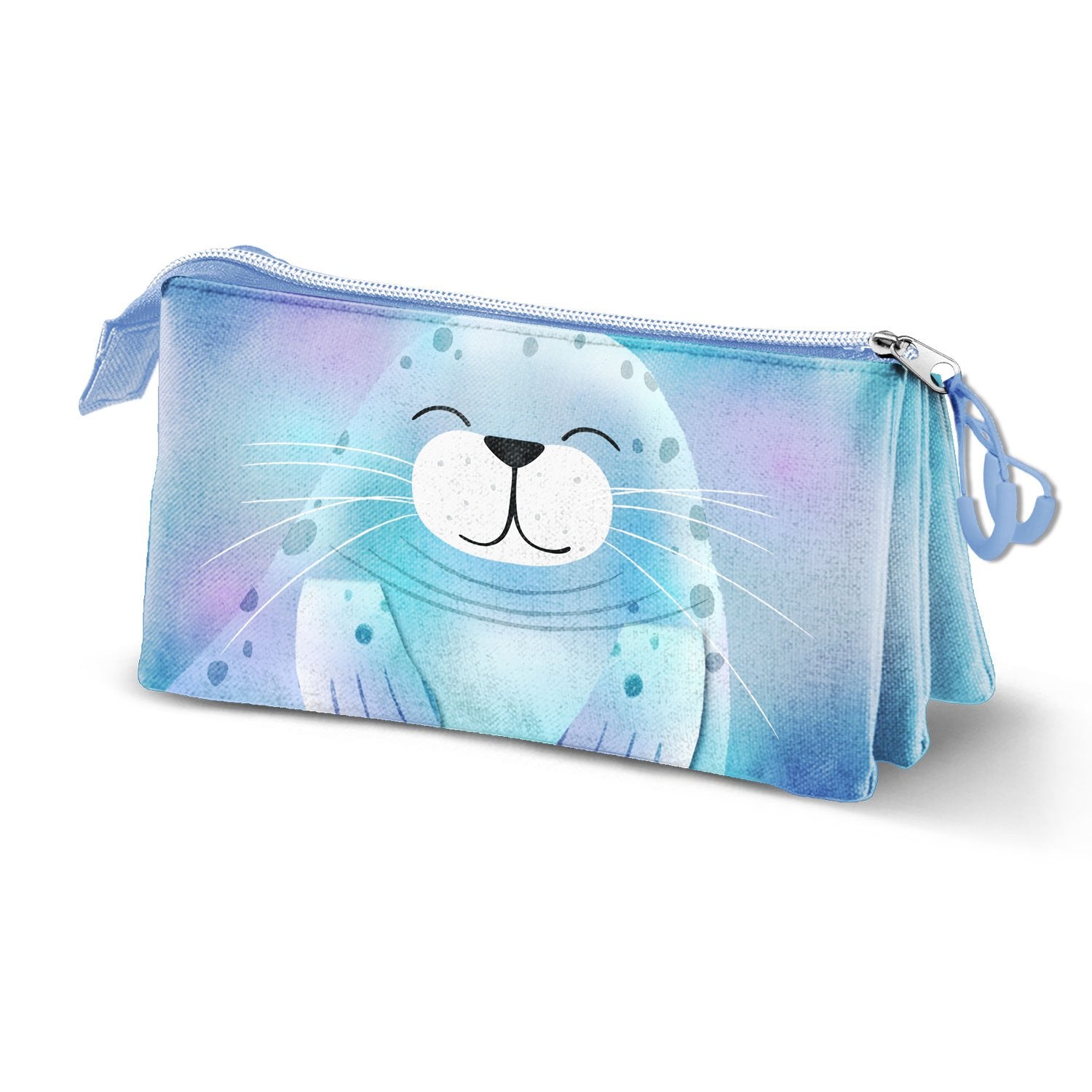 OH MY POP! - Sealy - Triple Pencil Case