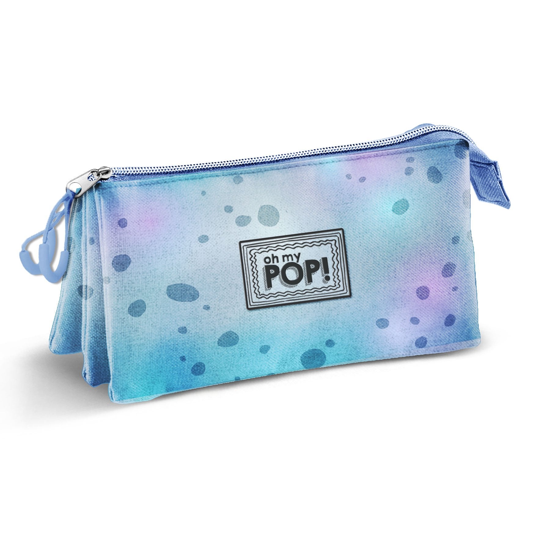 OH MY POP! - Sealy - Triple Pencil Case