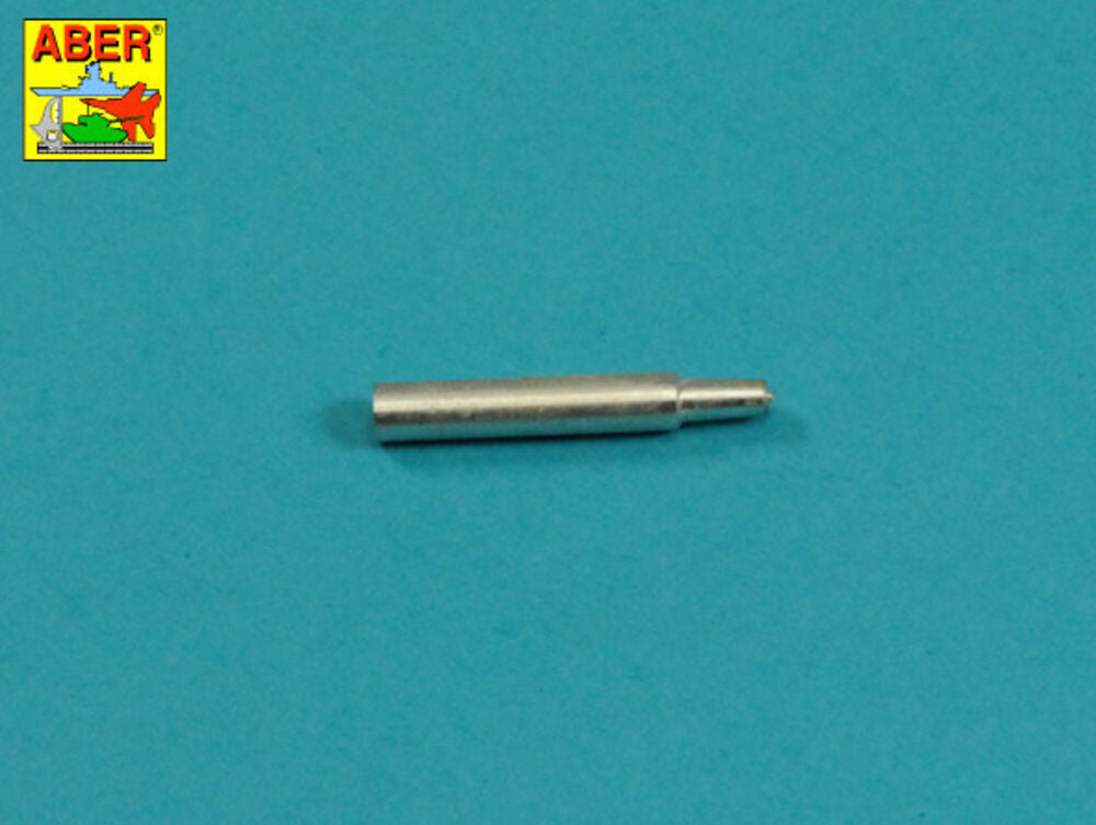 Soviet 122mm M-30 tank Barrel for SU-122