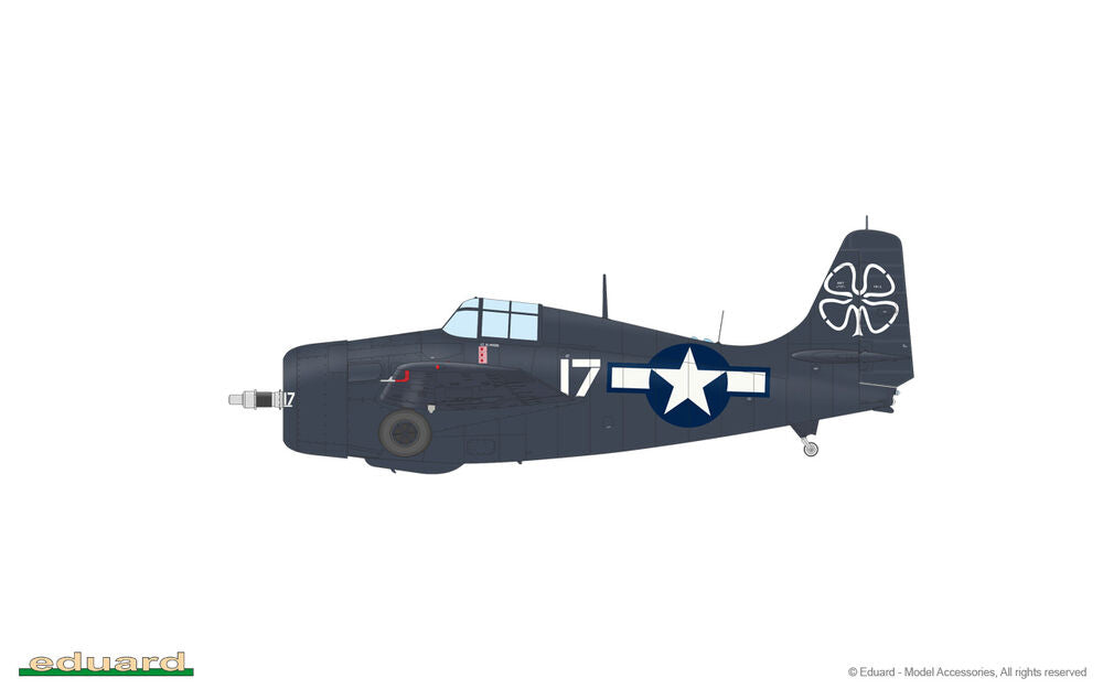 FM-2 Wildcat