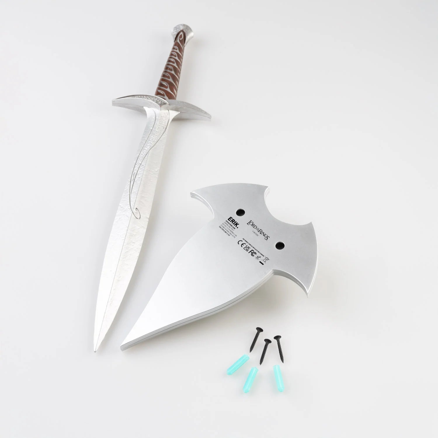 LORD OF THE RINGS - Frondon's Dagger - Decorative Lamp