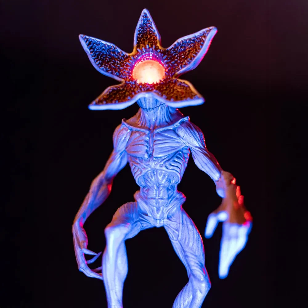 STRANGER THINGS - Demogorgon - Rechargeable Decorative Lamp - 34cm
