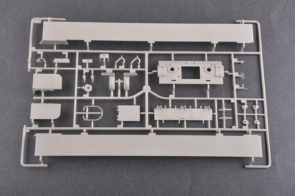 M4A3E8 Medium Tank - Early