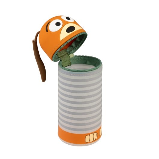 TOY STORY - Slinky Dog - Heady - 3D Silicon Pencil Case