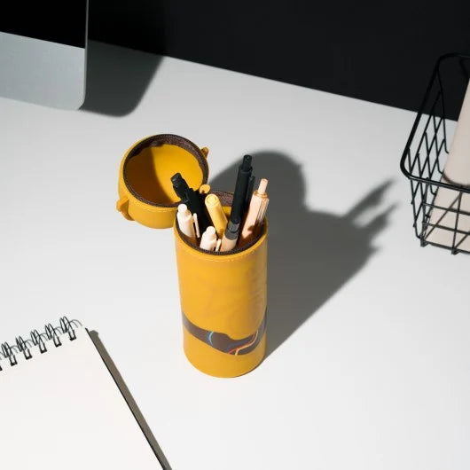 STAR WARS - C-3PO - Heady - 3D Silicon Pencil Case