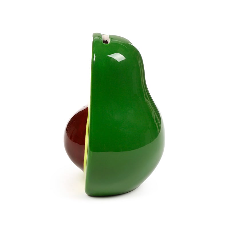 KAWAII - Avocado - Money Bank 5inch